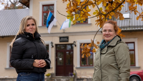 Riigi antud lisakohustused sunnivad Rõuge valda eelarvet koomale tõmbama